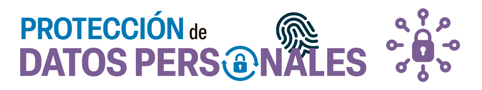Protección de Datos Personales