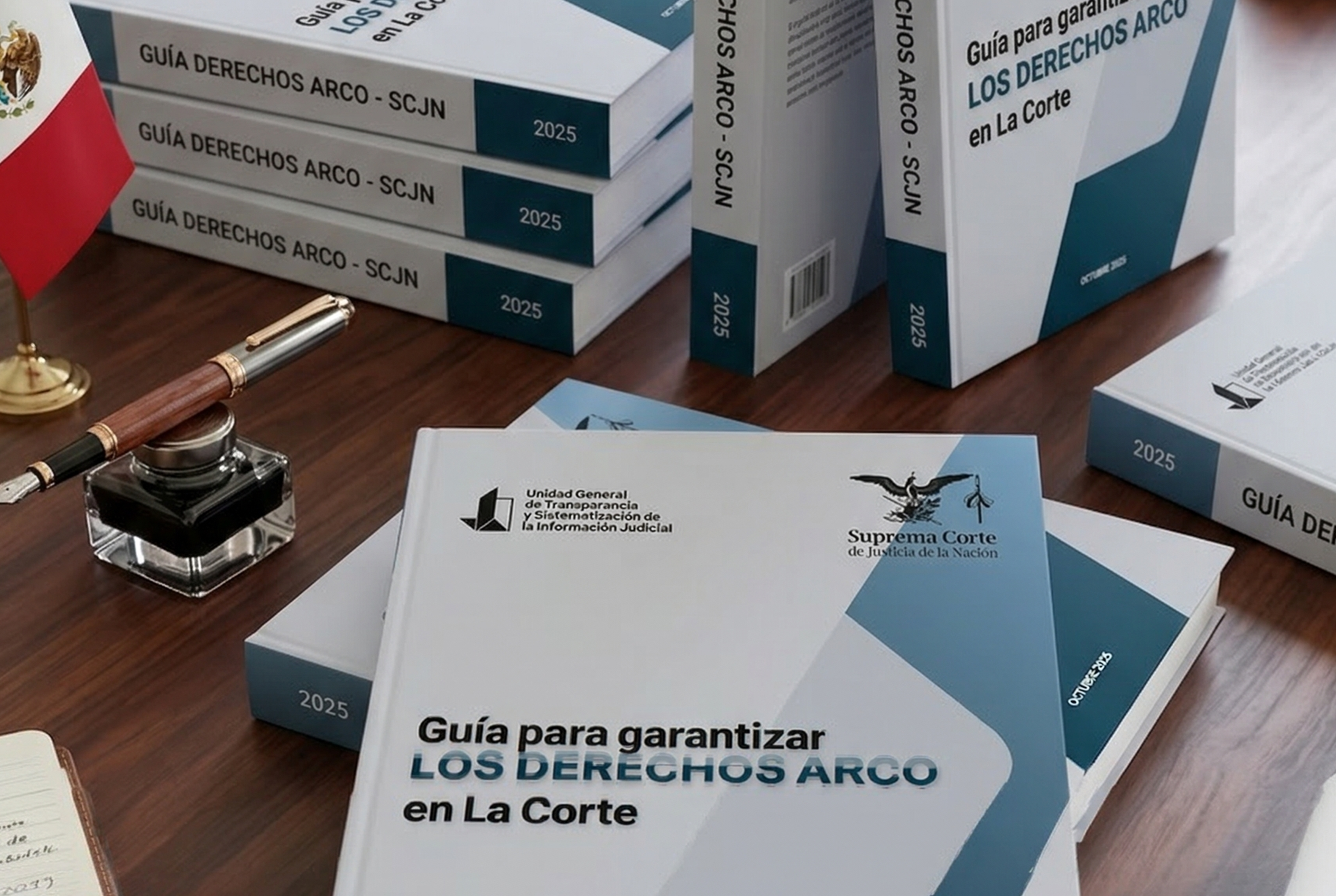 Ilustración representativa