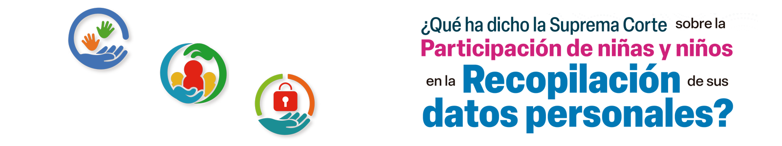 Recopilación DP Niñez