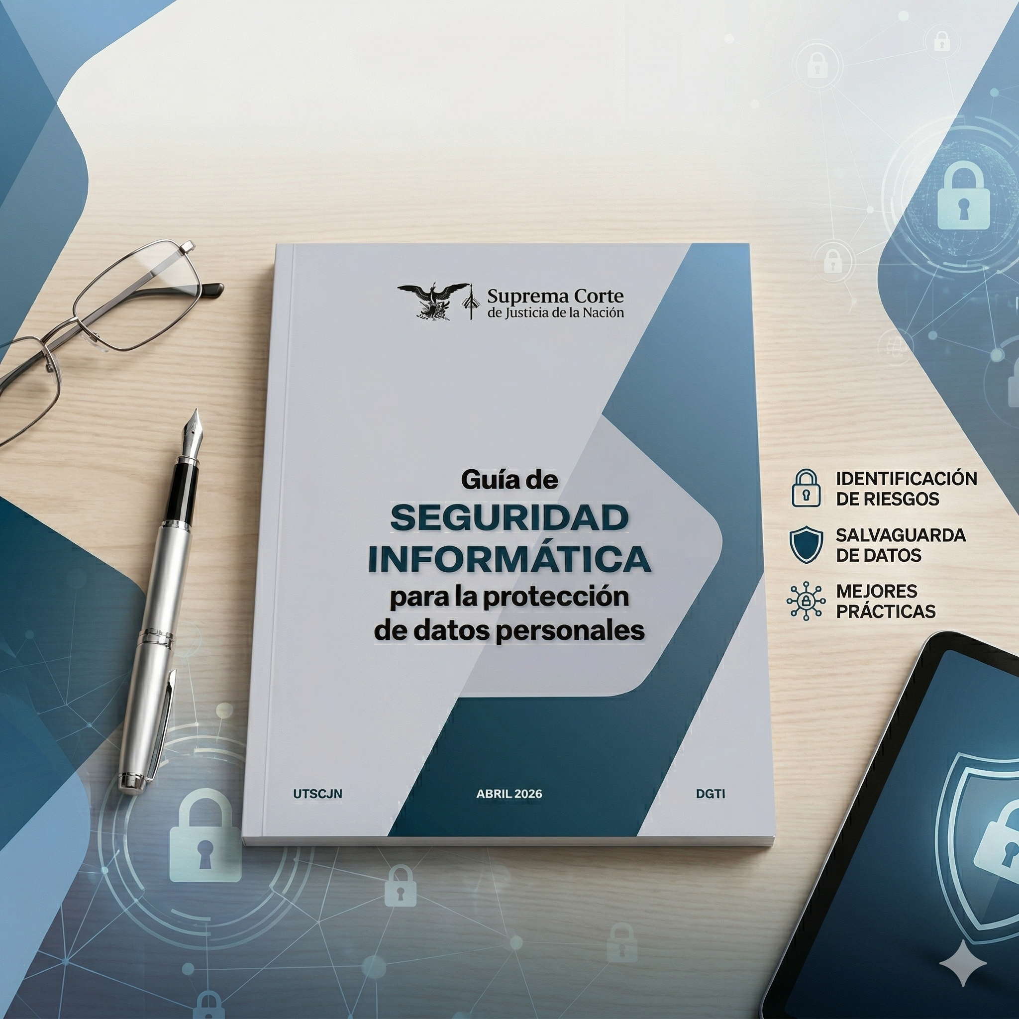 Guía de Seguridad Informatica