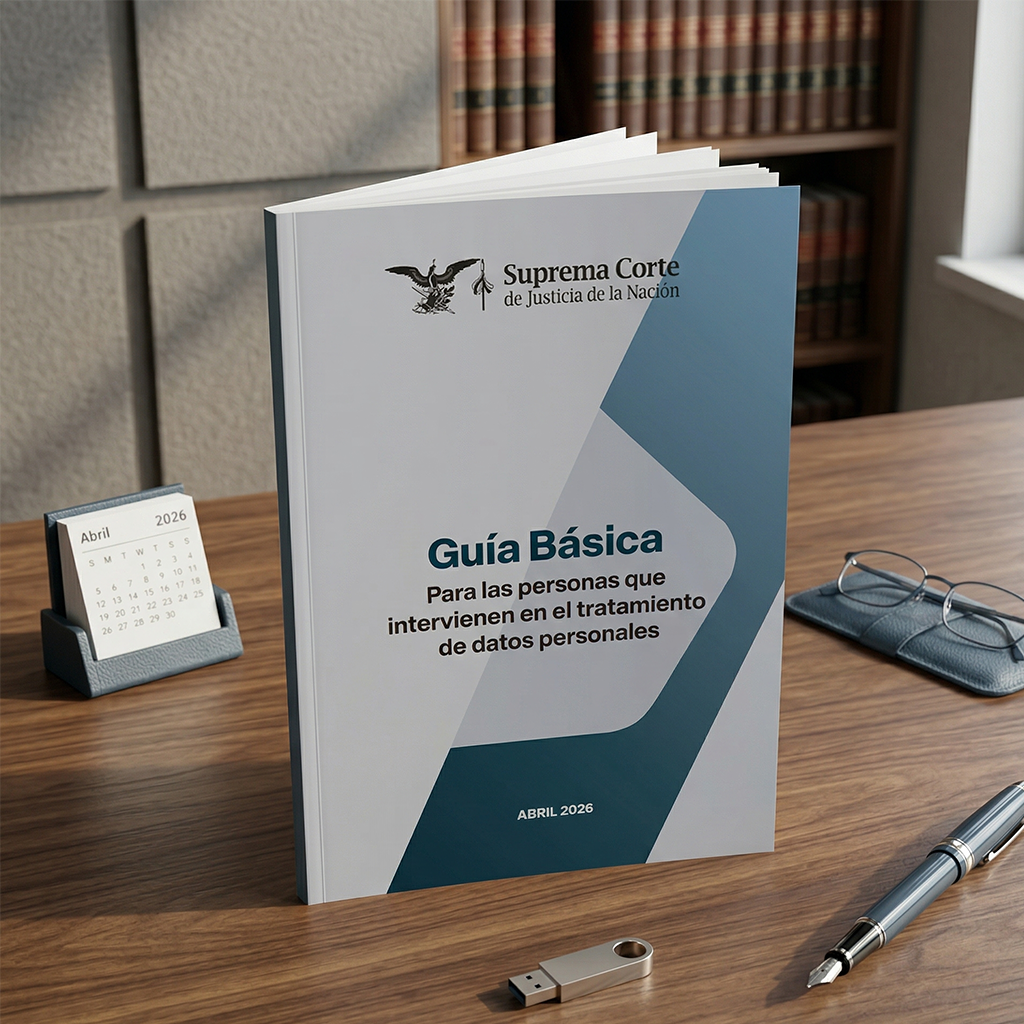 Guía básica personas que intervienen