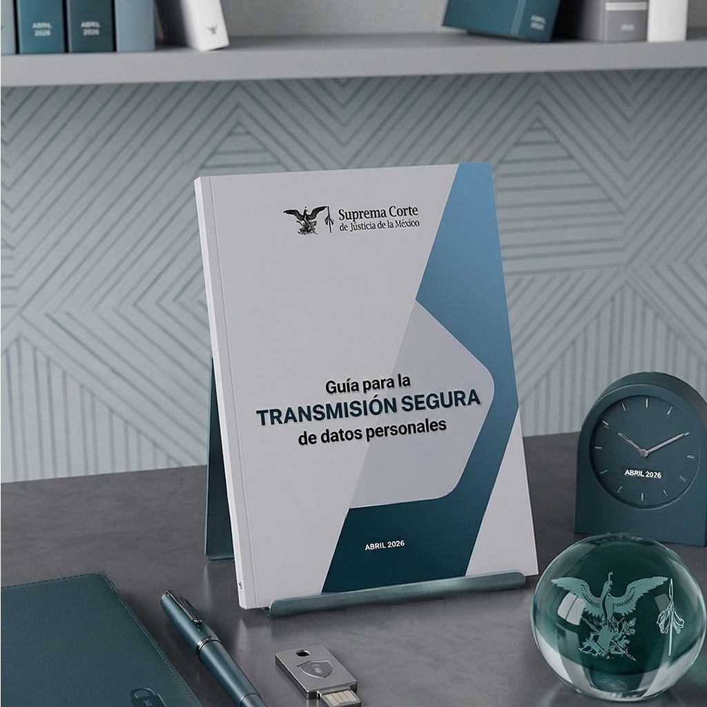 Guía para la transmisión segura