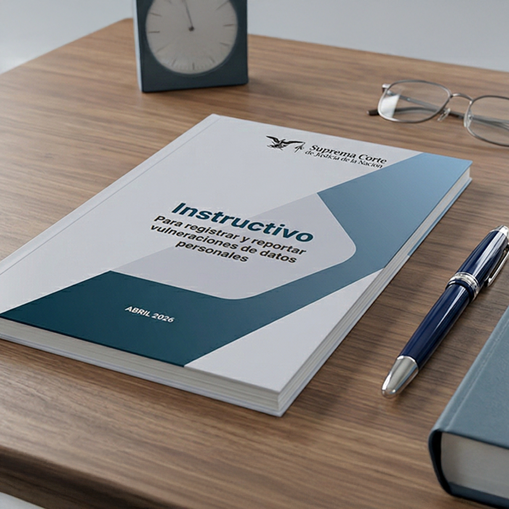 Instructivo para registrar y reportar vulneraciones
