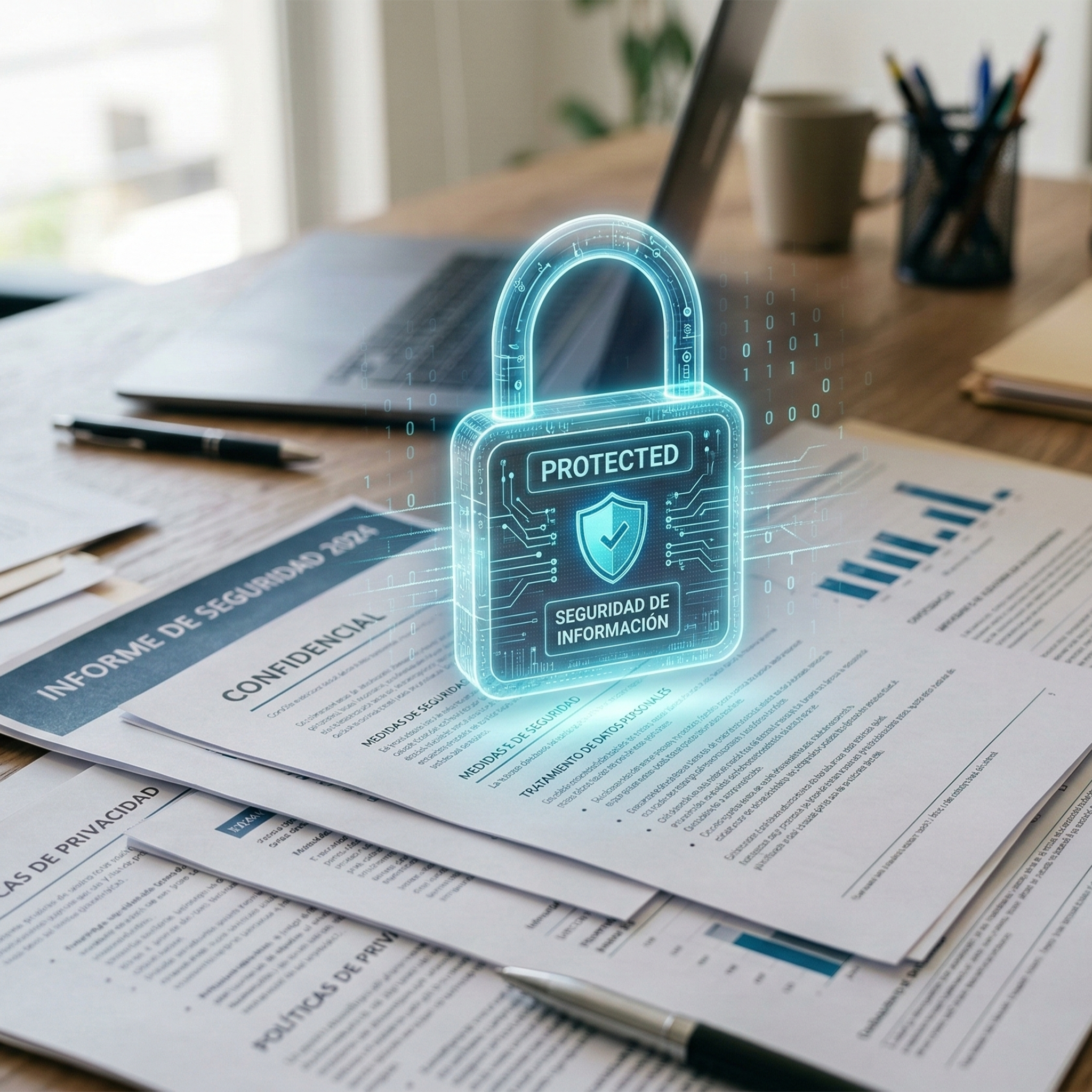 Programa de datos personales